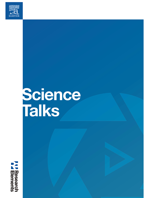 Go to journal home page - Science Talks